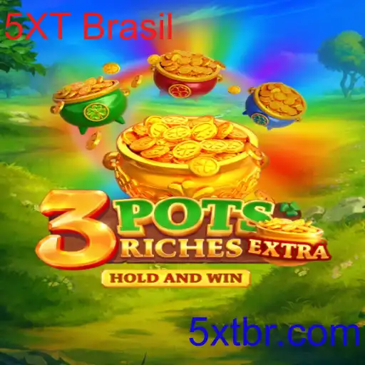Descubra o Jogo 3potsExtra: Estratégias e Regras para Vencer