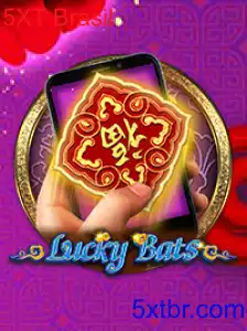 Explorando o Mundo do Jogo LuckyBatsM em 5XT Brasil