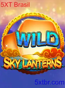 Descubra o Emocionante Mundo de SkyLanterns em 5XT Brasil